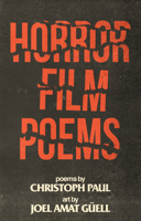 Horror Film Poems 1944866051 Book Cover