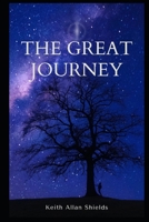 The Great Journey B0C91ZLNSV Book Cover