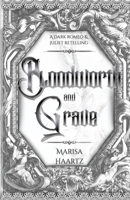 Bloodworth and Grave B0GVP71C9H Book Cover
