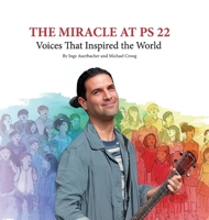 The Miracle at PS 22 B0FWGTG5WJ Book Cover