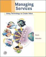 Managing Services: Using Technology to Create Value 0071194770 Book Cover