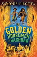 The Golden Horsemen of Baghdad 1472955994 Book Cover