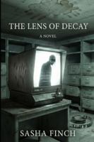 The Lens of Decay: Ghost data and the horror archive of accumulated suffering B0G4K4NRQL Book Cover