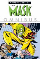 Adventures Of The Mask Omnibus 1593079389 Book Cover