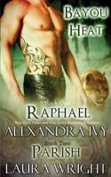Raphael/Parish 0988624524 Book Cover