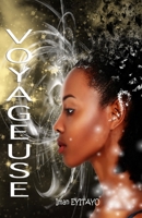 Voyageuse, tome 1 B076BXHTHS Book Cover