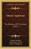 JOHNNY APPLESEED 1017576815 Book Cover
