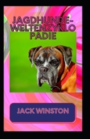 Jagdhunde-Weltenzyklop�die B09SNMYHQG Book Cover