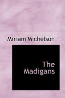 The Madigans 9356577110 Book Cover