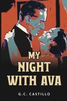 My Night With Ava 1804396303 Book Cover