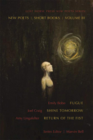 New-Short Books-Vol III 0980028922 Book Cover