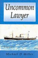Uncommon Lawyer 1841040215 Book Cover
