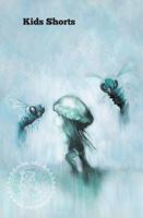 Kids Shorts 098754022X Book Cover