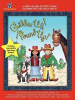 Giddee Up! Round Up! 1928961207 Book Cover