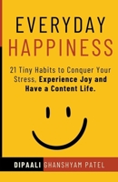 Everyday Happiness (Art & Science of Happiness) B0CTRZXDYV Book Cover
