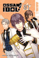 Ossan Idol!, Volume 1 142786408X Book Cover