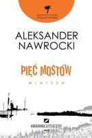 Wiersze Aleksandra Nawrockiego 1312588004 Book Cover