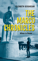 The Marco Chronicles 1951631277 Book Cover