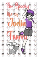 La tenebrosa vida de Joelin Faarru 1034684019 Book Cover