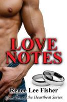 Love Notes 149223253X Book Cover