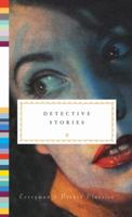 Detective Stories 0307272710 Book Cover