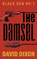 The Damsel 1990317022 Book Cover