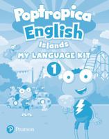 Poptropica English Islands Level 1 My Language Kit + Activit 1292247029 Book Cover