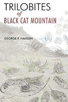 Trilobites of Black Cat Mountain 0595524079 Book Cover