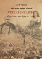 Verratene Liebe 3754359630 Book Cover