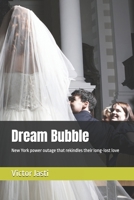 Dream Bubble: The 2003 New York Power Outage 1673362214 Book Cover