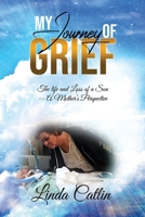 My Journey of Grief 1088000053 Book Cover