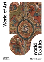 World Textiles 0500204853 Book Cover