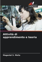 Attività di apprendimento e teoria (Italian Edition) 6208564948 Book Cover