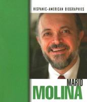 Mario Molina (Hispanicamerican Biographies) 141091304X Book Cover