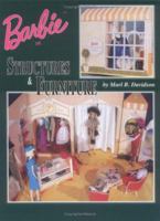 Barbie Doll Structure and Furniture (Barbie) 0875885047 Book Cover