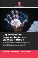 Capacidade de argumentação em ciências naturais (Portuguese Edition) 6206904415 Book Cover