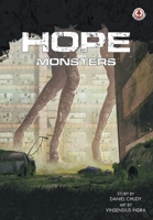 Hope: Monsters 1914926625 Book Cover