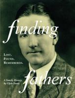 Finding Fathers 0615543758 Book Cover