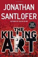 The Killing Art 0060541083 Book Cover