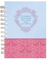The Simple Fact of God's Presence 1616260009 Book Cover