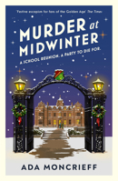Murder at Midwinter 1787304329 Book Cover
