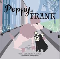 Poppy & Frank 0997934018 Book Cover