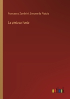 La pietosa fonte 3385049512 Book Cover