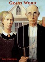 Grant Wood 1572153571 Book Cover