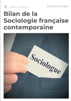 Bilan de la sociologie francaise contemporaine (European sociology) 1514251116 Book Cover