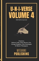 Writer's Block 1533075514 Book Cover