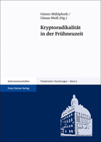 Kryptoradikalitat in Der Fruhneuzeit 3515091424 Book Cover