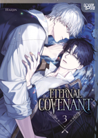 Eternal Covenant, Volume 3 1427886164 Book Cover