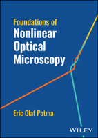 Foundations of Nonlinear Optical Microscopy 111981488X Book Cover