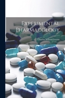 Experimental Pharmacology 1022188577 Book Cover